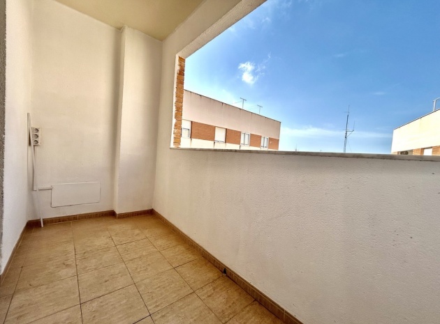 Wederverkoop - Appartement - Torrevieja - Torrevieja Centro