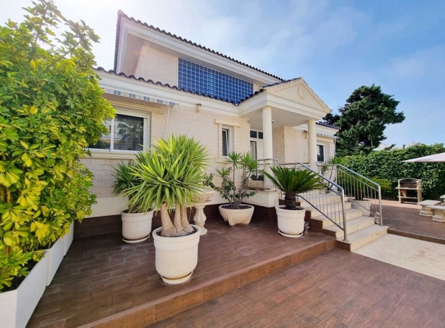 Wiederverkauf - Villa - Torrevieja - La Mata