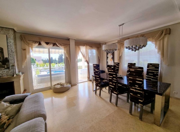 Wiederverkauf - Villa - Torrevieja - La Mata