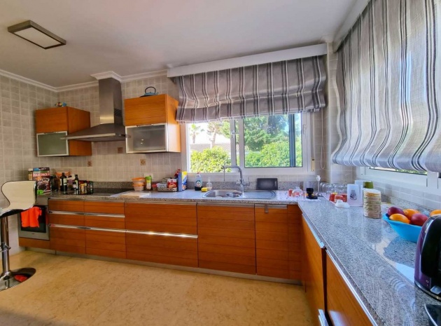 Wiederverkauf - Villa - Torrevieja - La Mata