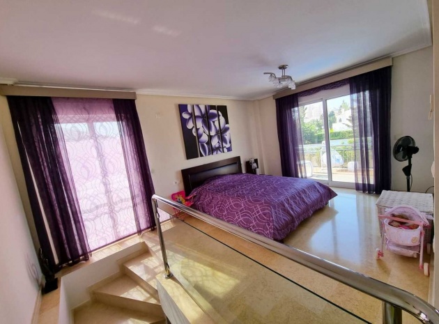 Wiederverkauf - Villa - Torrevieja - La Mata
