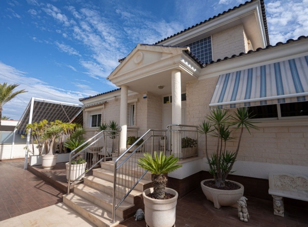Wiederverkauf - Villa - Torrevieja - La Mata