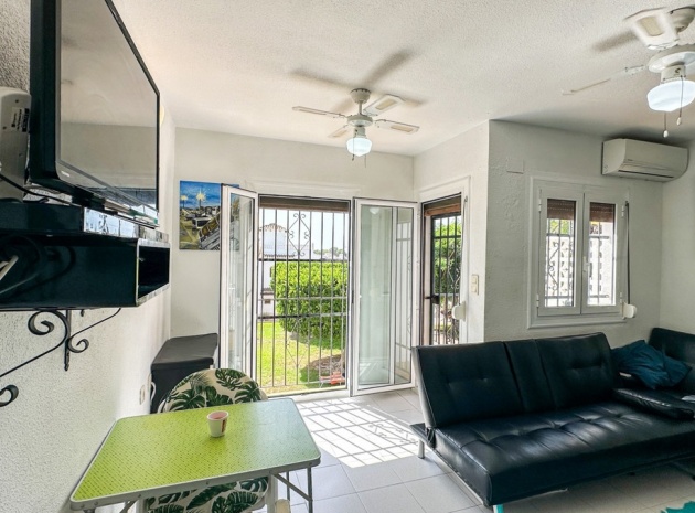 Resale - Villa - San Miguel de Salinas - San Miguel de Salinas Centro