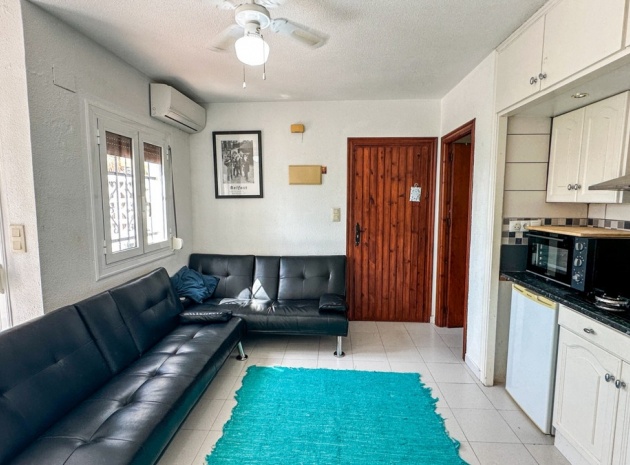 Resale - Villa - San Miguel de Salinas - San Miguel de Salinas Centro
