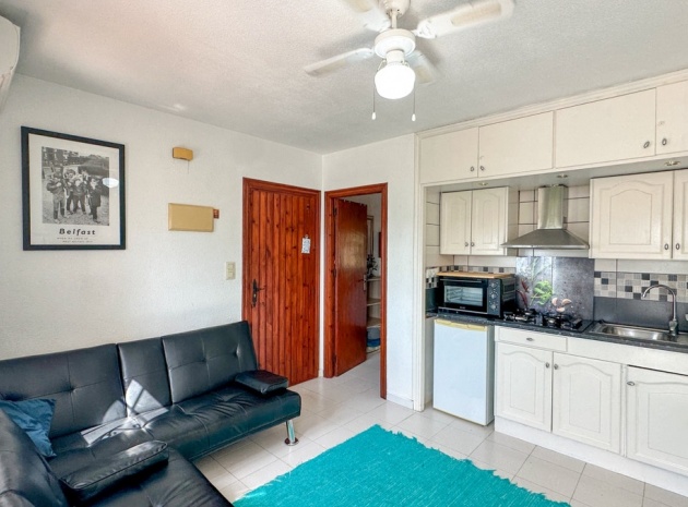 Resale - Villa - San Miguel de Salinas - San Miguel de Salinas Centro