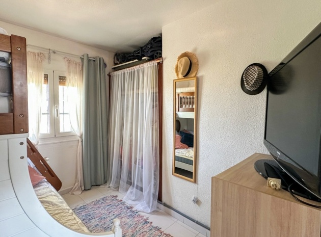 Resale - Villa - San Miguel de Salinas - San Miguel de Salinas Centro