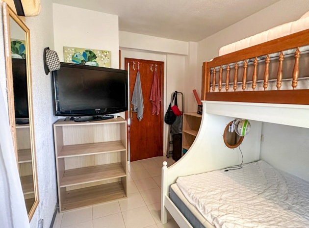 Resale - Villa - San Miguel de Salinas - San Miguel de Salinas Centro