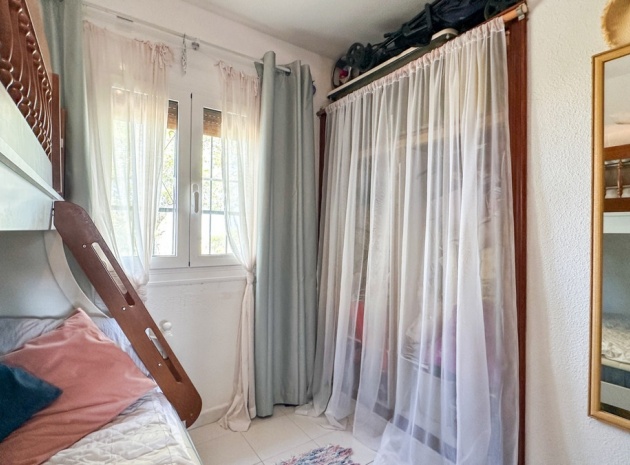 Resale - Villa - San Miguel de Salinas - San Miguel de Salinas Centro
