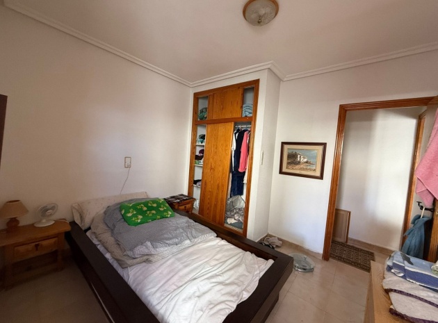 Återförsäljning - Lägenhet - Torrevieja - Torrevieja Centro