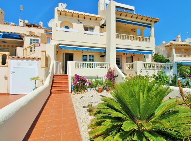 Resale - Townhouse - Villamartin - las ramblas