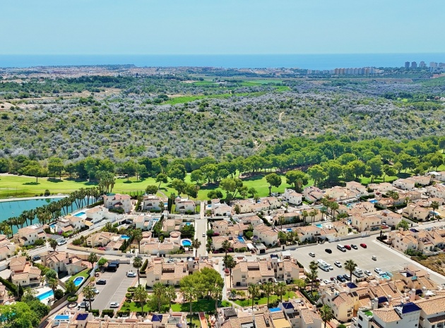 Resale - Townhouse - Villamartin - las ramblas