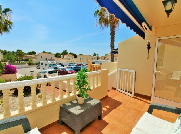 Resale - Townhouse - Villamartin - las ramblas