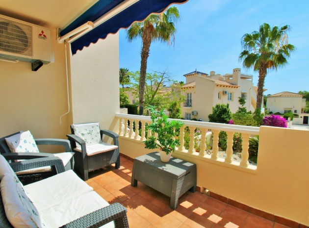 Resale - Townhouse - Villamartin - las ramblas