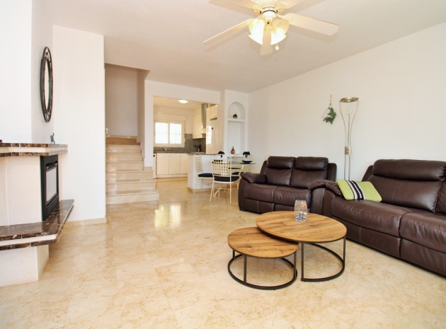 Resale - Townhouse - Villamartin - las ramblas