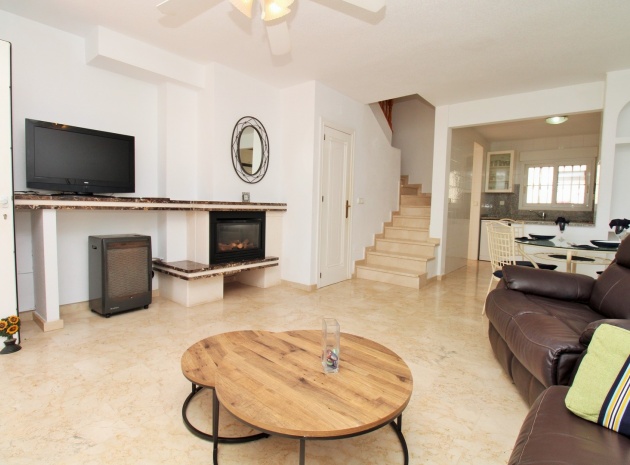 Resale - Townhouse - Villamartin - las ramblas