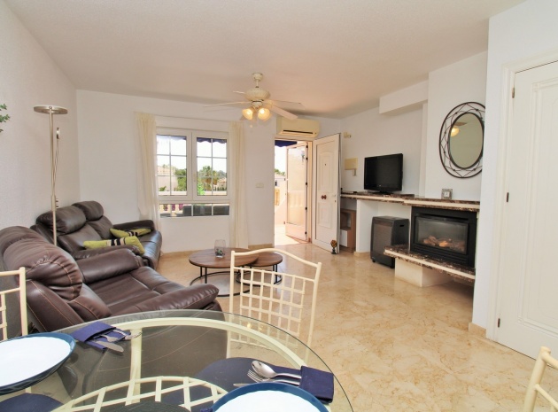 Resale - Townhouse - Villamartin - las ramblas