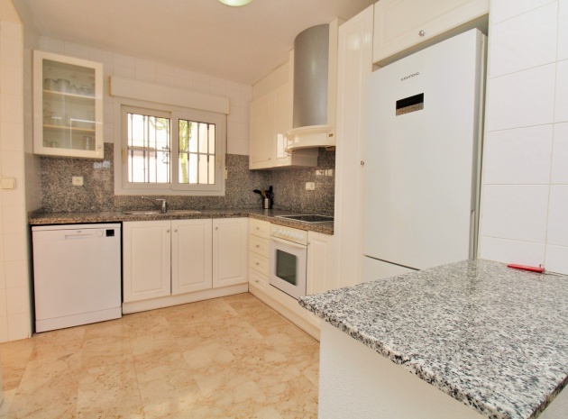 Resale - Townhouse - Villamartin - las ramblas