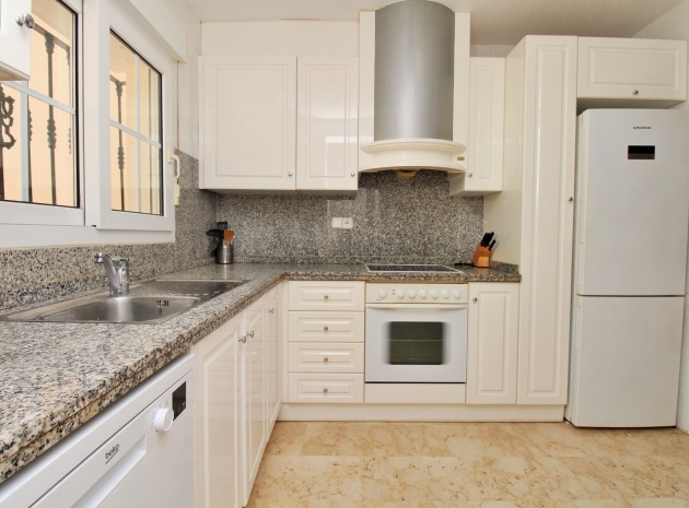Resale - Townhouse - Villamartin - las ramblas