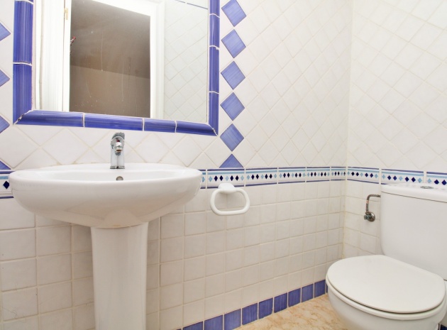 Resale - Townhouse - Villamartin - las ramblas