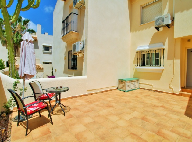 Resale - Townhouse - Villamartin - las ramblas