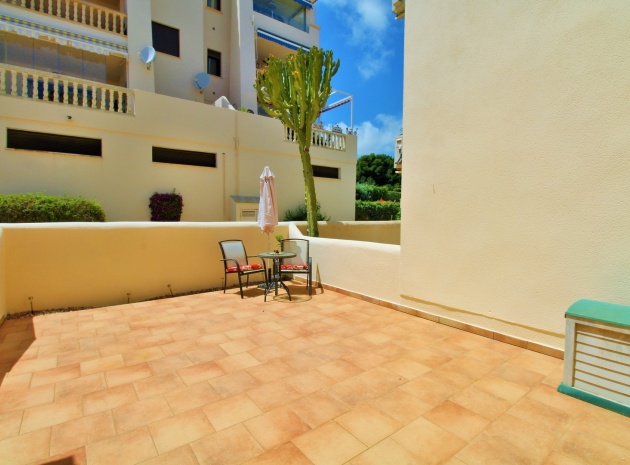 Resale - Townhouse - Villamartin - las ramblas