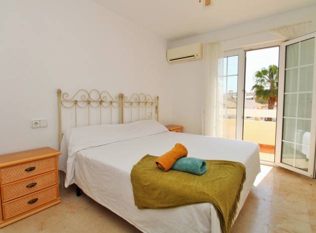 Resale - Townhouse - Villamartin - las ramblas