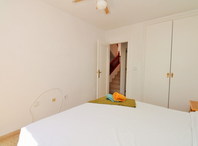 Resale - Townhouse - Villamartin - las ramblas