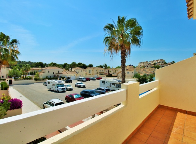 Resale - Townhouse - Villamartin - las ramblas