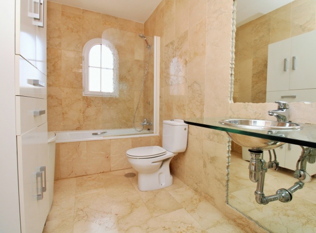Resale - Townhouse - Villamartin - las ramblas