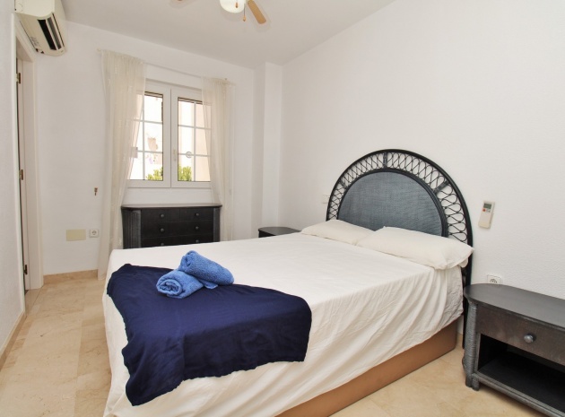 Resale - Townhouse - Villamartin - las ramblas