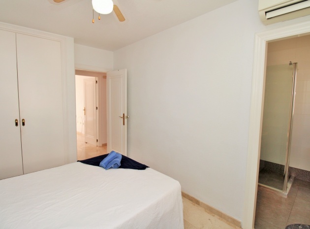 Resale - Townhouse - Villamartin - las ramblas