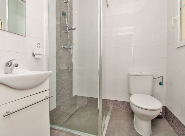 Resale - Townhouse - Villamartin - las ramblas
