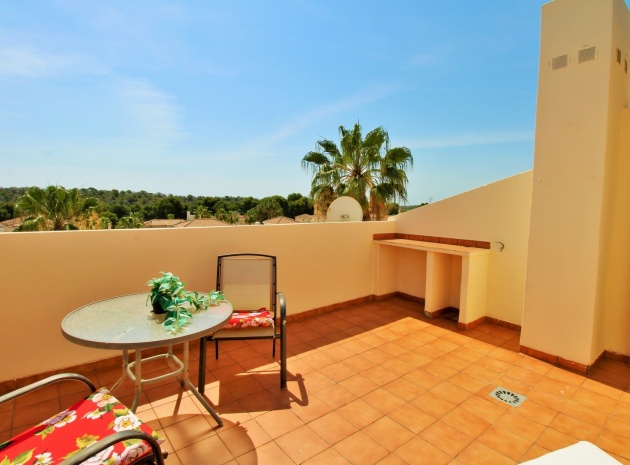 Resale - Townhouse - Villamartin - las ramblas