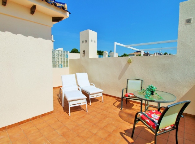 Resale - Townhouse - Villamartin - las ramblas
