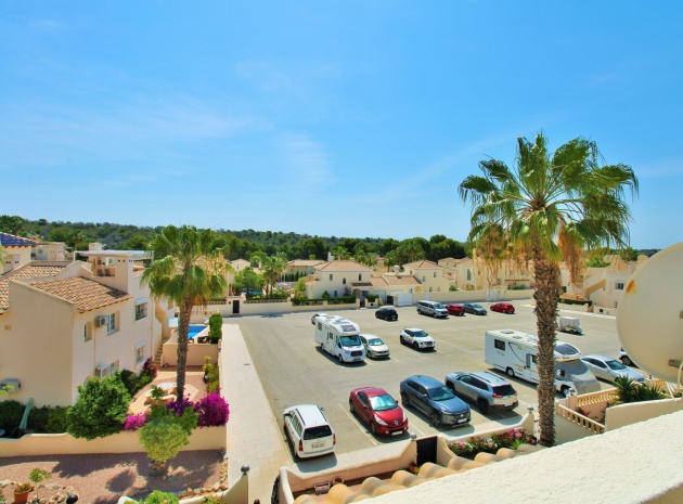 Resale - Townhouse - Villamartin - las ramblas