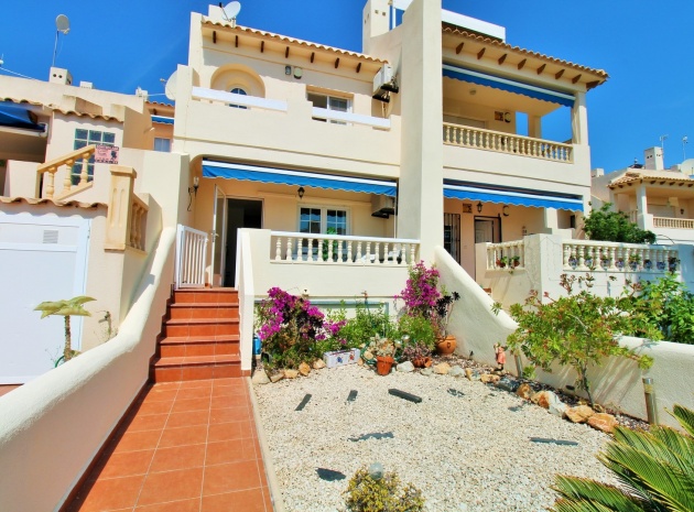Resale - Townhouse - Villamartin - las ramblas