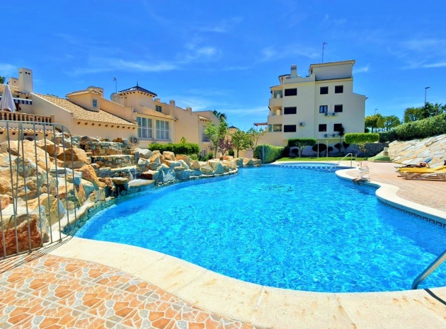 Resale - Townhouse - Villamartin - las ramblas