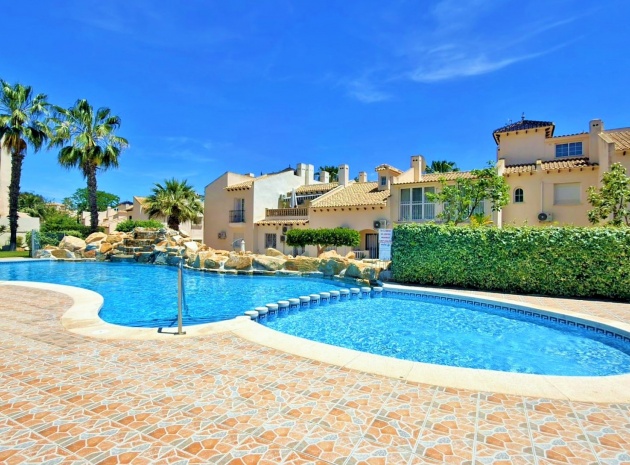 Resale - Townhouse - Villamartin - las ramblas