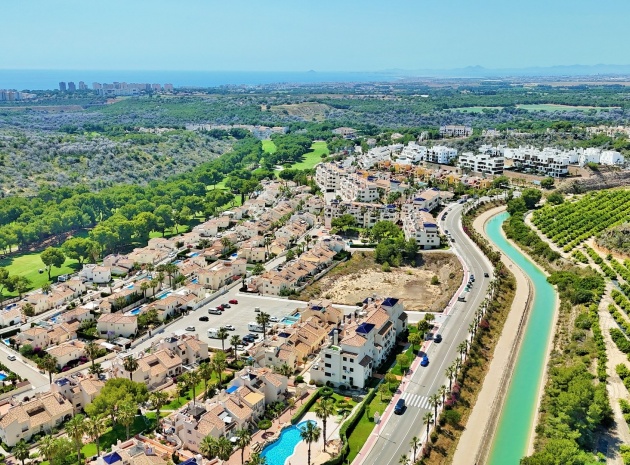 Resale - Townhouse - Villamartin - las ramblas