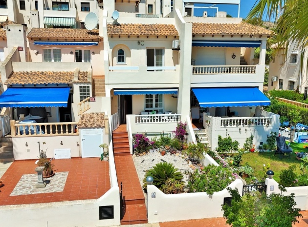 Resale - Townhouse - Villamartin - las ramblas