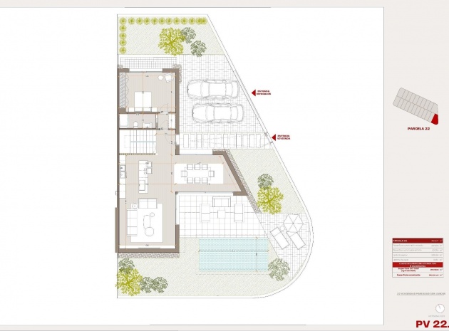 Neubau - Villa - Alhaurín De La Torre - Pinos De Alhaurín