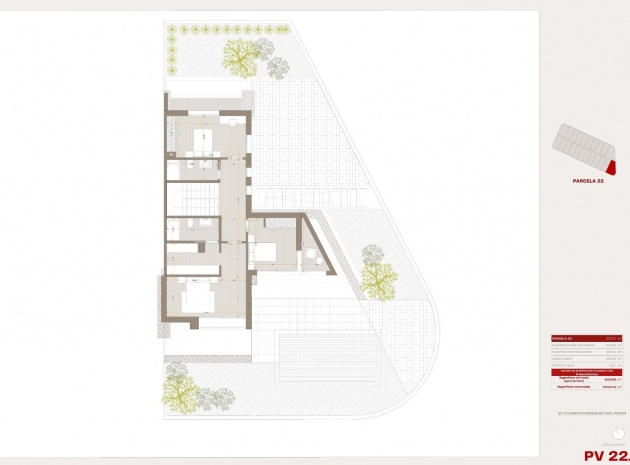 Neubau - Villa - Alhaurín De La Torre - Pinos De Alhaurín