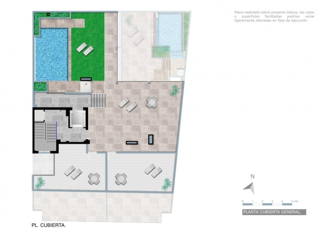Neubau - Wohnung - Torrevieja - Centro