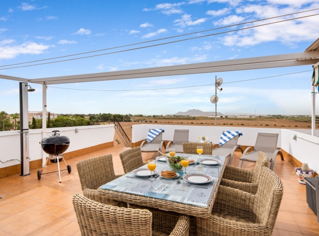 Revente - Appartement - Los Alcazares