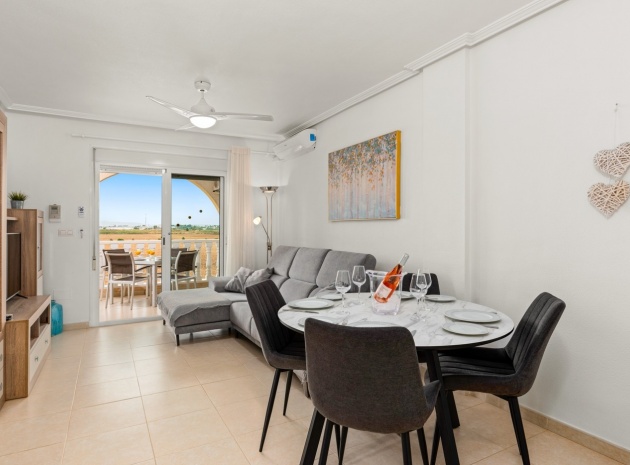 Revente - Appartement - Los Alcazares