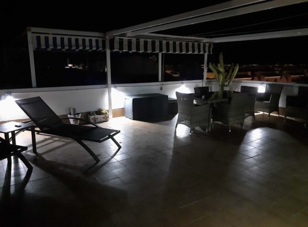 Revente - Appartement - Los Alcazares
