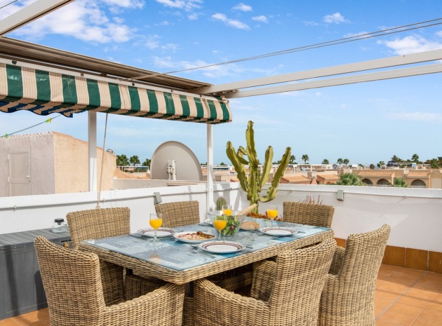 Revente - Appartement - Los Alcazares