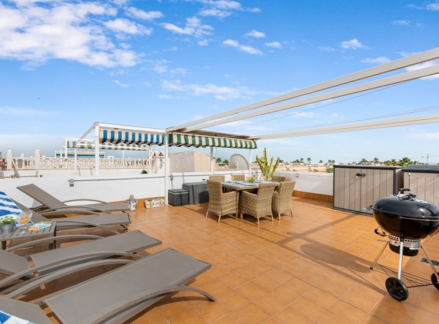 Revente - Appartement - Los Alcazares