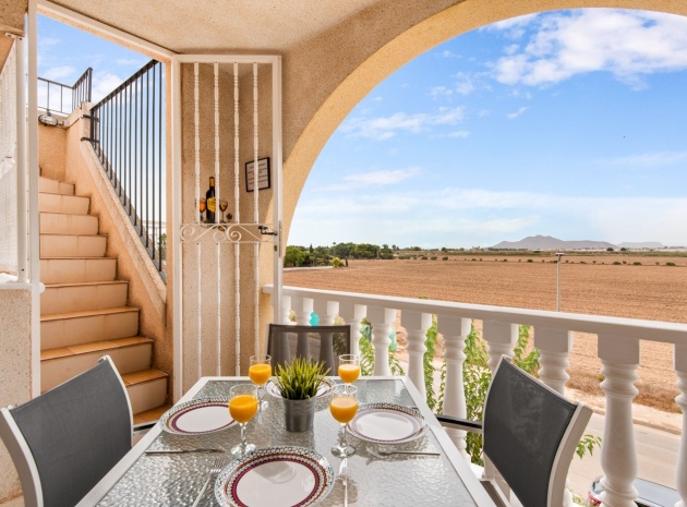 Revente - Appartement - Los Alcazares