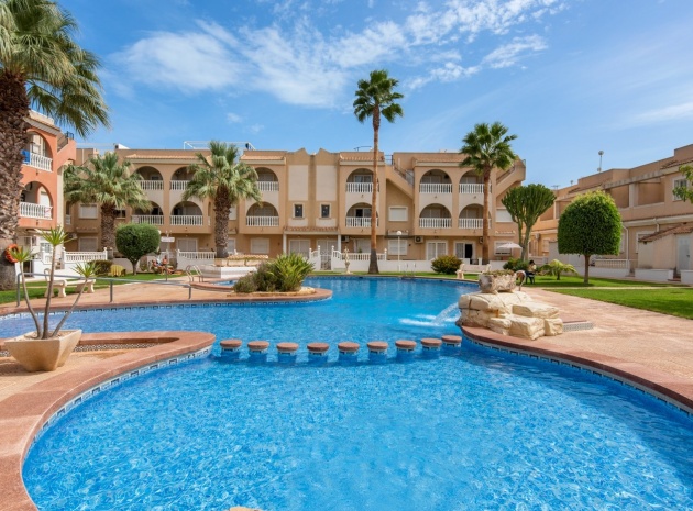 Revente - Appartement - Los Alcazares